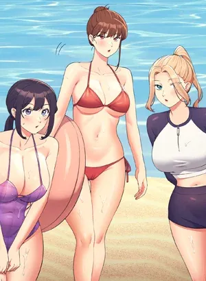 Engineering Beauties - Chapter 120