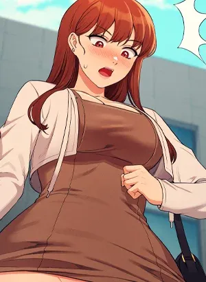 Engineering Beauties - Chapter 130