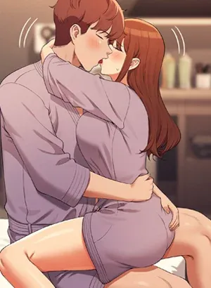 Engineering Beauties - Chapter 133