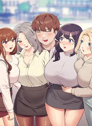Engineering Beauties - Chapter 150