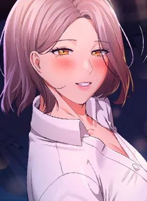 Engineering Beauties - Chapter 39