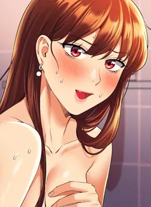 Engineering Beauties - Chapter 44