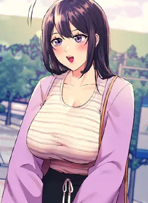 Engineering Beauties - Chapter 47