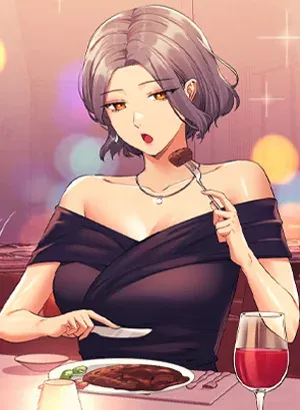 Engineering Beauties - Chapter 53