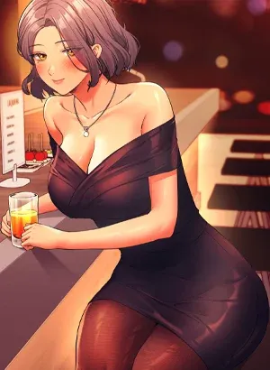 Engineering Beauties - Chapter 54