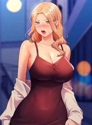 Engineering Beauties - Chapter 68