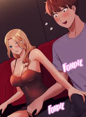 Engineering Beauties - Chapter 69