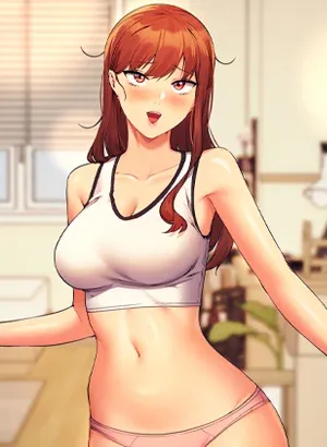 Engineering Beauties - Chapter 80
