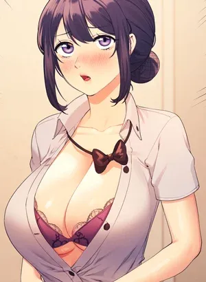 Engineering Beauties - Chapter 85
