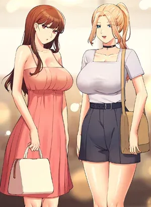 Engineering Beauties - Chapter 90