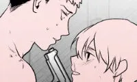 Epitaph - Chapter 53