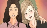 Exclusive Contract - Chapter 34