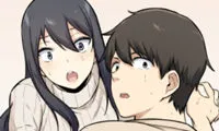 Excuse me, This is my Room - Chapter 17