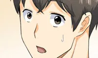 Excuse me, This is my Room - Chapter 2