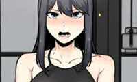 Excuse me, This is my Room - Chapter 36