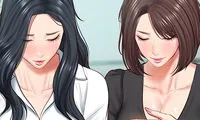 Extremely Rich Family - Chapter 14