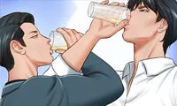 Extremely Rich Family - Chapter 7