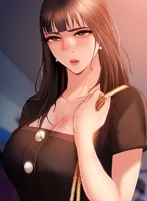 Fake Partners - Chapter 29