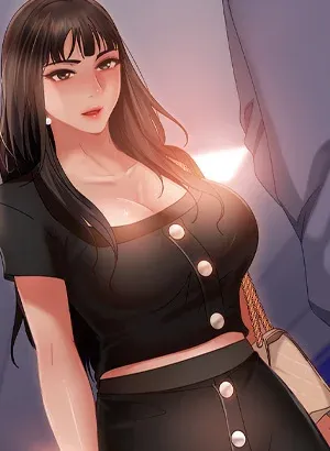 Fake Partners - Chapter 30