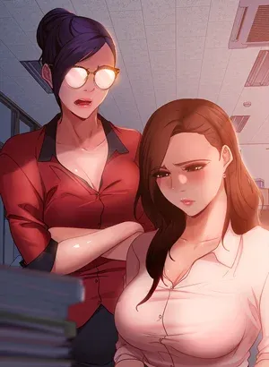 Fake Partners - Chapter 43