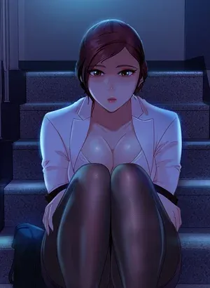 Fake Partners - Chapter 48