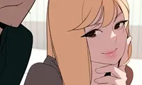 Fallen Flower - Chapter 11