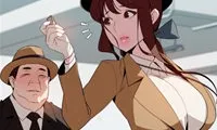 Fallen Flower - Chapter 14