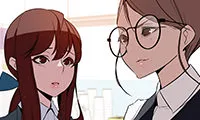 Fallen Flower - Chapter 17