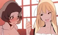 Fallen Flower - Chapter 19