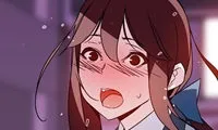 Fallen Flower - Chapter 20