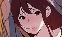 Fallen Flower - Chapter 23