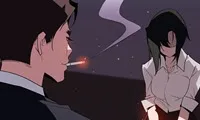 Fallen Flower - Chapter 27