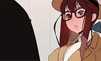 Fallen Flower - Chapter 34