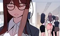 Fallen Flower - Chapter 38