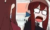 Fallen Flower - Chapter 44