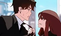 Fallen Flower - Chapter 50