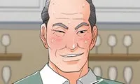 Family Business - Chapter 15