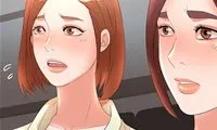 Family Secret - Chapter 17