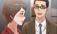 Family Secret - Chapter 20