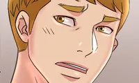 Family Secret - Chapter 24