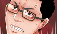Family Secret - Chapter 31