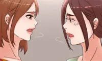 Family Secret - Chapter 34