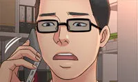 Family Secret - Chapter 8