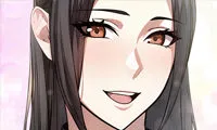 Female Professor with Nude Croquis - Chapter 10