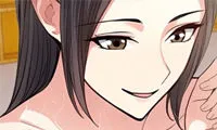 Female Professor with Nude Croquis - Chapter 4