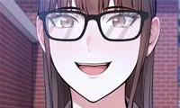 Female Professor with Nude Croquis - Chapter 6