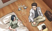 Festival Island - Chapter 14