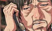 Festival Island - Chapter 1