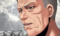 Festival Island - Chapter 20