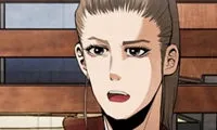 Festival Island - Chapter 25